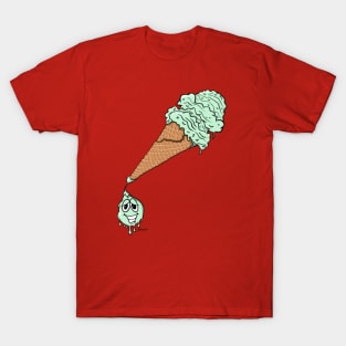 ICE CREAM LOVER T-Shirt